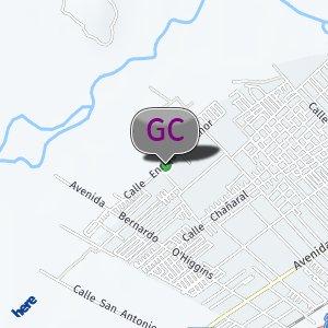 Peladero Calle Amthor