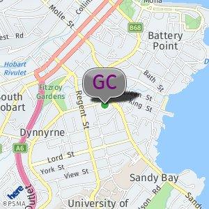 Woolworths Sandy Bay