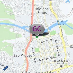 Banheiro da Rodoviária