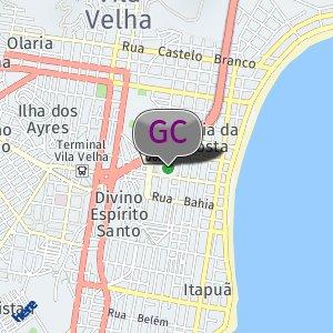 Shopping Praia da Costa