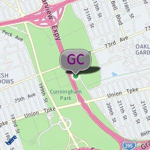 Cunningham Park