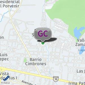 Bosques Residencial ICA Zinacantepec