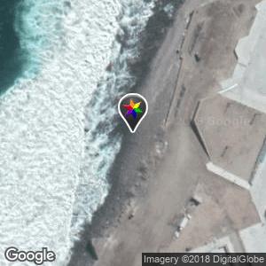Playa Las Almejas