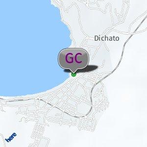 Playa de Dichato
