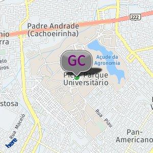 Química UFC