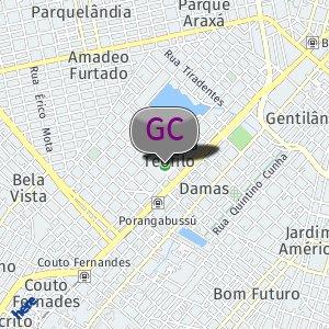 Biblioteca de Saúde - UFC