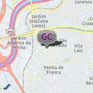 Terminal Penha