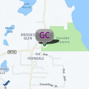 Ferndale Preserve