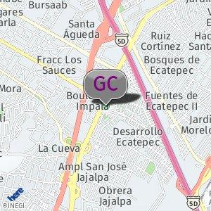 Baños Gasolinera