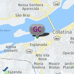 Avenida Beira Rio