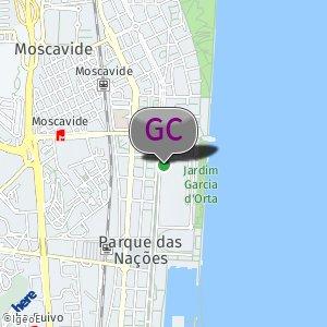 Feria Internacional de Lisboa