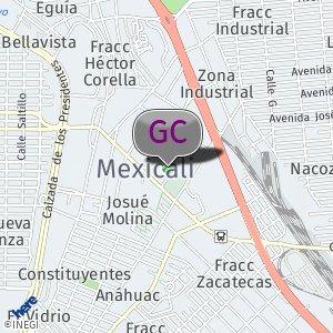 Baños Plaza Fiesta