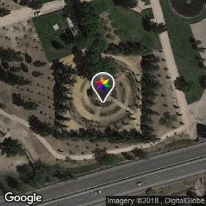 Parque Recinto Ferial de Torrejón de Ardoz