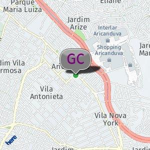 Carrefuor Rio das Pedras