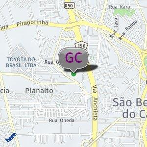 Riachuelo Marechal