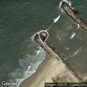 Arroyo guinea-La Peñita del Jaltemba