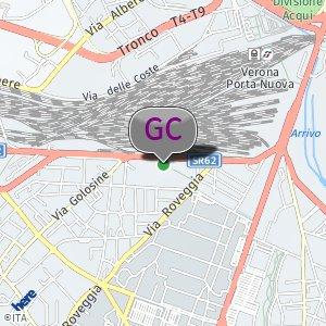 Golosine