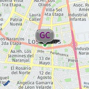 Parque Zonal