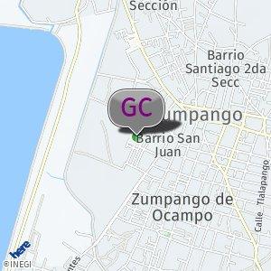 American Fitness Zumpango