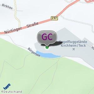 Bürgerseen
