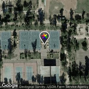 Baños campos deportivos UABC