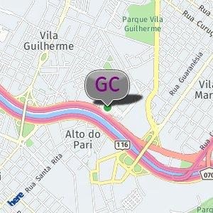 Banheiro Assaí