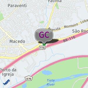 Banheiro Giga Atacado