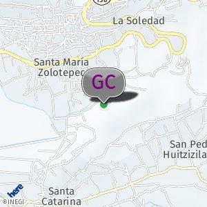 Cerro Gehadi