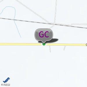 Gasolinera Las Palmas