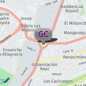 Plaza las Banderas