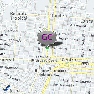 Banheiro JL Shopping