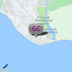 Maspalomas
