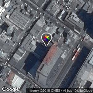 Baños edificio Cristobal Colon Av Jimenez