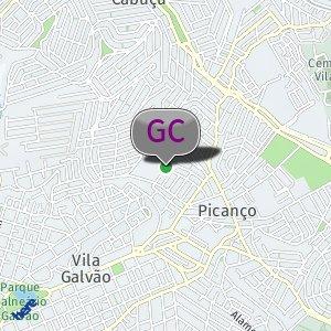 Rua do Zoológico