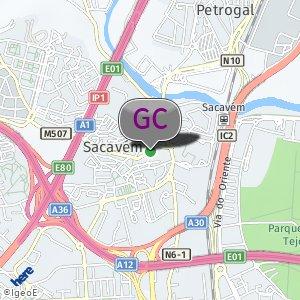 Tonik Sacavem