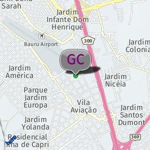 Fundos Aeroclube