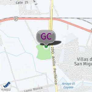 Ciudad Deportiva de Villa