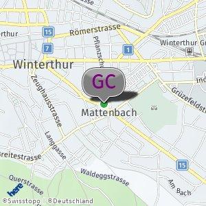 Migros Deutweg
