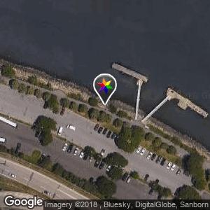 Worlds Fair Marina - Queens