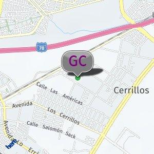 Las Encinas