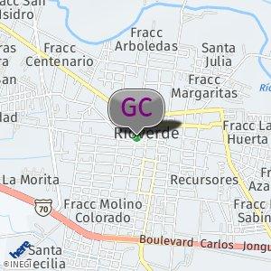 Ciber Red