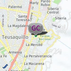 Parque Nacional