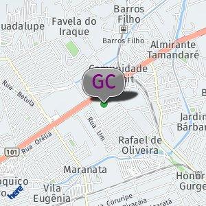 Shopping Jardim Guadalupe