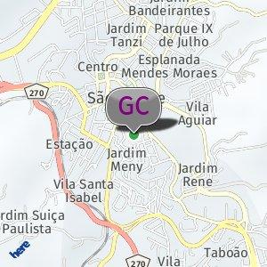 Morro do Cruzeiro