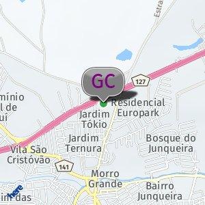 Auto Posto Comendador