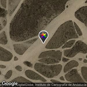 Playa Guadalmar y los Chochales