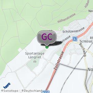 Langriet