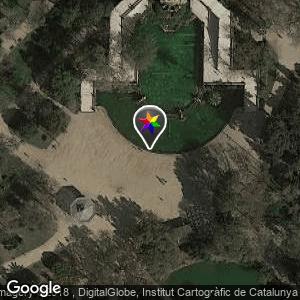 Parque de la Ciudadela