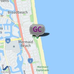 Broadbeach