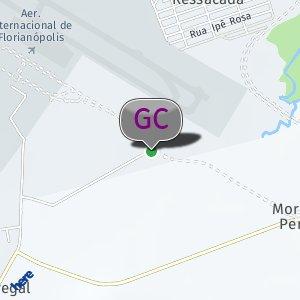 Estrada do Aeroporto